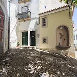 Alfama River View By Homing