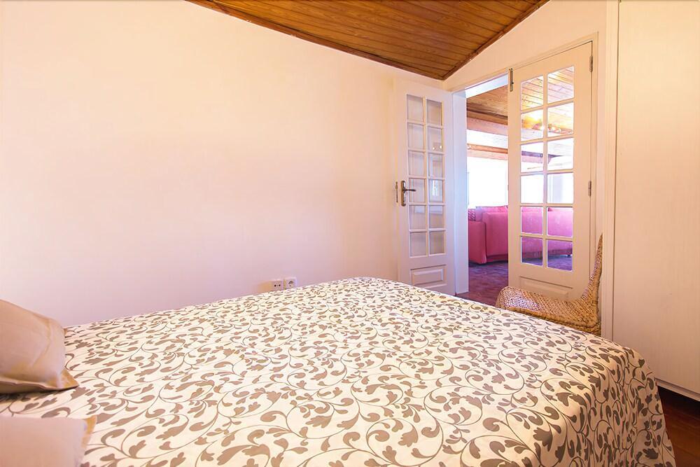 Alfama River View By Homing *