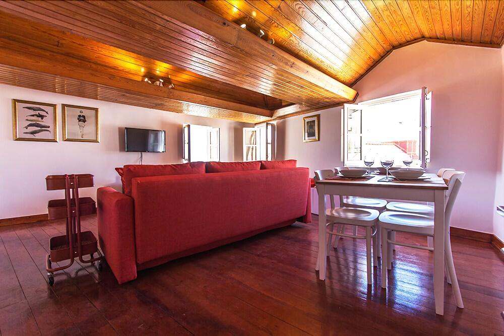 Alfama River View By Homing Apartment